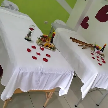 Hope Spa La Fortuna